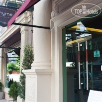 Kingston Suites Bangkok 