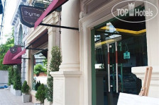 Kingston Suites Bangkok 4*