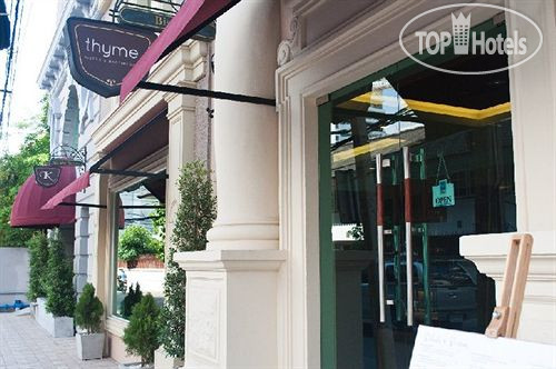 Kingston Suites Bangkok