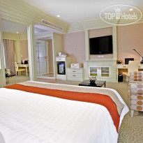 Kingston Suites Bangkok 