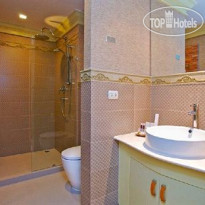 Kingston Suites Bangkok 