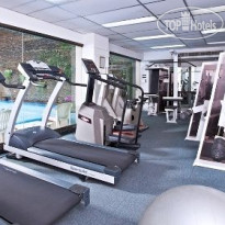 Kingston Suites Bangkok 