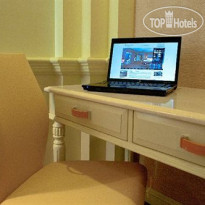 Kingston Suites Bangkok 