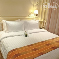 Kingston Suites Bangkok 