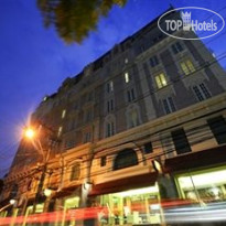 Kingston Suites Bangkok 