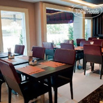 Kingston Suites Bangkok 