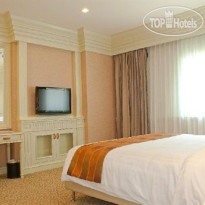 Kingston Suites Bangkok 