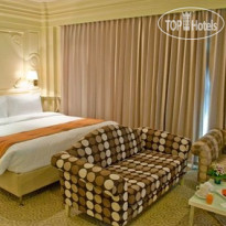 Kingston Suites Bangkok 