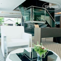 Kingston Suites Bangkok 