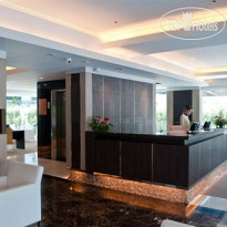 Kingston Suites Bangkok 