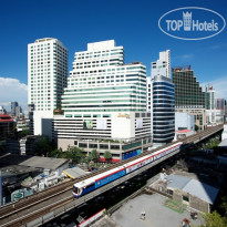 Jasmine City Hotel