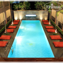 The Cottage Suvarnabhumi