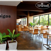 The Cottage Suvarnabhumi