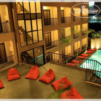 The Cottage Suvarnabhumi