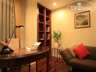 New photos from tourists Thomson Residence 4*