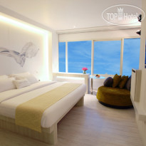 Centara Watergate Pavillion Hotel Bangkok 