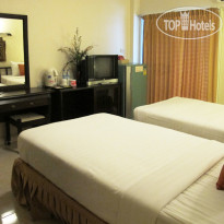 Phoenix Hotel Bangkok 