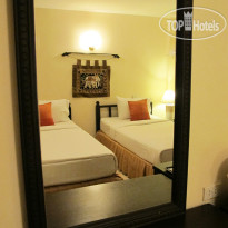Phoenix Hotel Bangkok 