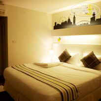 Phoenix Hotel Bangkok 