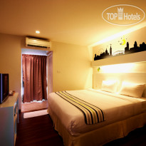Phoenix Hotel Bangkok