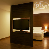 Phoenix Hotel Bangkok