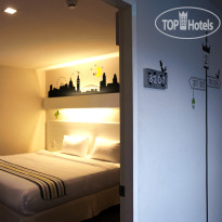 Phoenix Hotel Bangkok