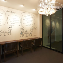 Phoenix Hotel Bangkok