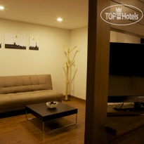 Phoenix Hotel Bangkok