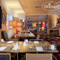 Pullman Bangkok Hotel G 