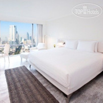 Pullman Bangkok Hotel G 