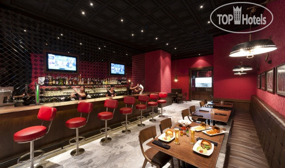 New photos from tourists Pullman Bangkok Hotel G 5*