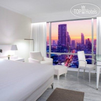 Pullman Bangkok Hotel G 