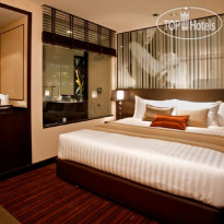 M2 de Bangkok Hotel 