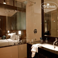 M2 de Bangkok Hotel 