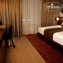 M2 de Bangkok Hotel