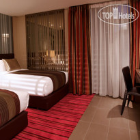 M2 de Bangkok Hotel