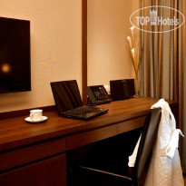 M2 de Bangkok Hotel