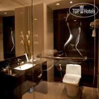 M2 de Bangkok Hotel