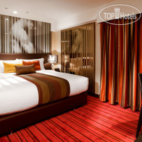 M2 de Bangkok Hotel