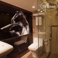 M2 de Bangkok Hotel