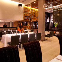 M2 de Bangkok Hotel 