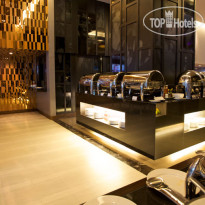 M2 de Bangkok Hotel