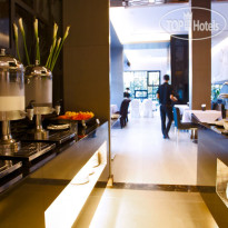 M2 de Bangkok Hotel