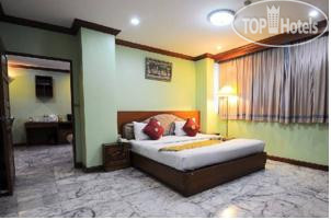 Royal Asia Lodge Hotel
