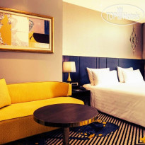 Chatrium Hotel Riverside 