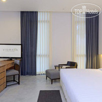 Vismaya Suvarnabhumi Resort