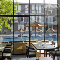 Vismaya Suvarnabhumi Resort