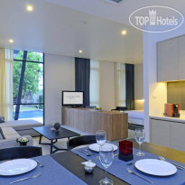 Vismaya Suvarnabhumi Resort