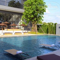 Vismaya Suvarnabhumi Resort