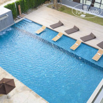 Vismaya Suvarnabhumi Resort